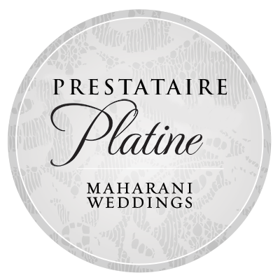 PLATINUM GUIDE VENDOR - MARIAGES MAHARANI